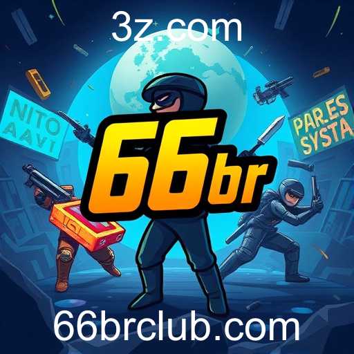 Ascensão do 66br na Comunidade de Jogos Online