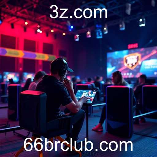 A Ascensão do 66br: O Universo dos Jogos em Português