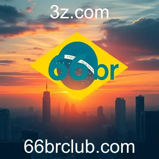 Descubra as Novidades de 66br no Mundo dos Jogos