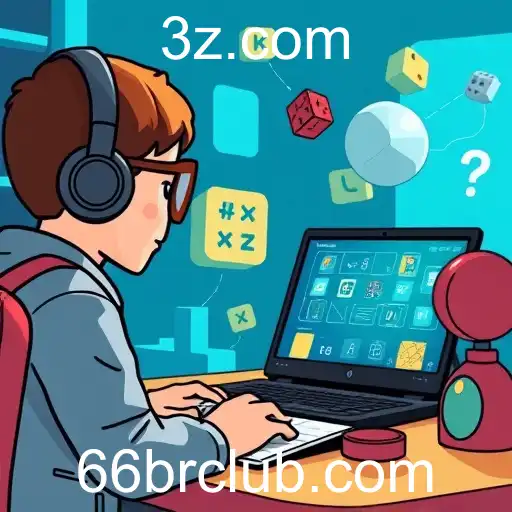 A Revolução dos Jogos Educativos na Plataforma 66br