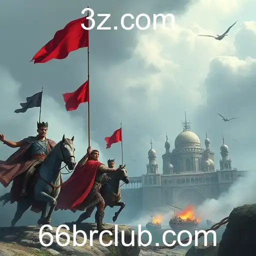 Explorando o Mundo dos Jogos em 66br