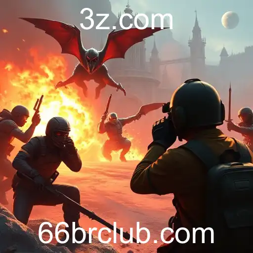 A Evolução e o Impacto dos Jogos Multijogador