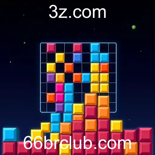 A Nova Era dos Jogos em 66br