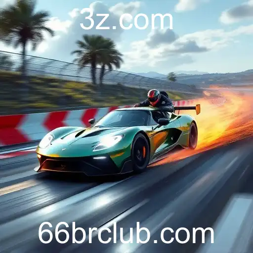 A Emoção dos Jogos de Corrida no 66br