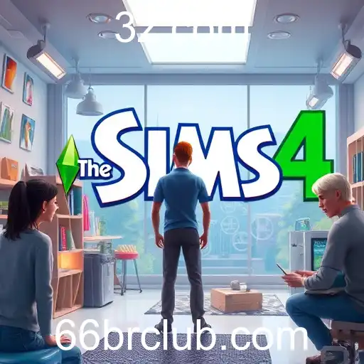 A Fascinante Categoria de Jogos de Simulação: Entretenimento e Aprendizado